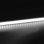 Bañador de pared de silicona LED flexible 1212